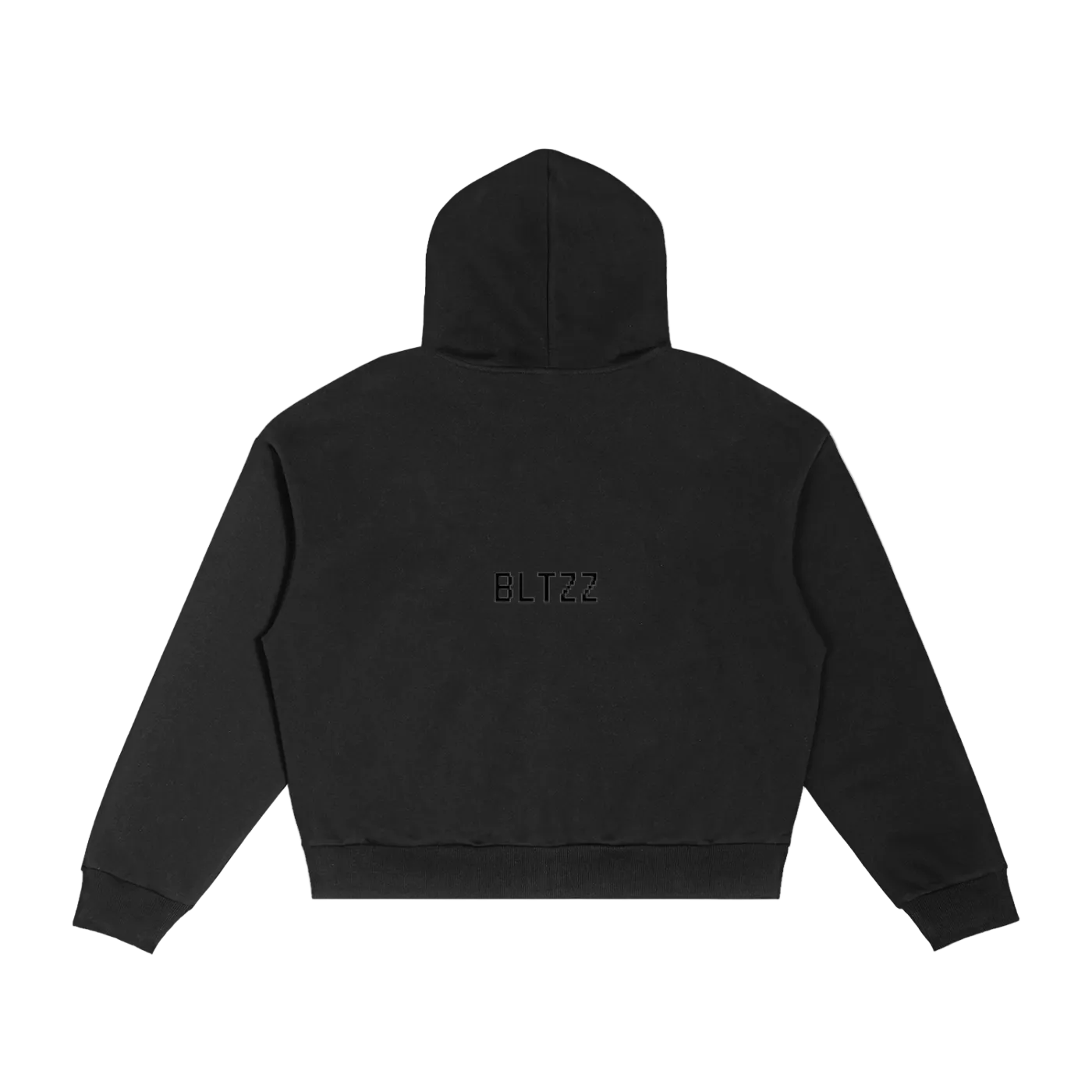 BLTZZ BLACK 26' BUNDLE